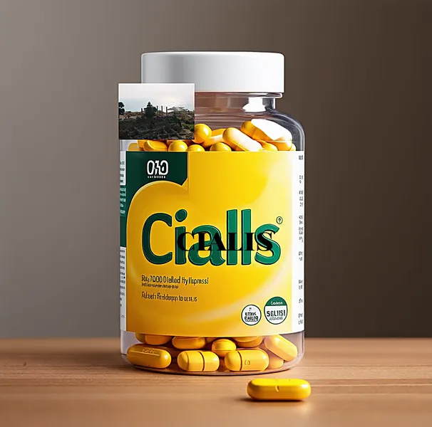 Cialis en farmacia